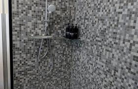 Weltenbummler Lodge in Schwarzenberg - Foto 35