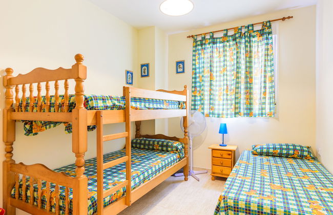 Mar de Oropesa I - Photo 5