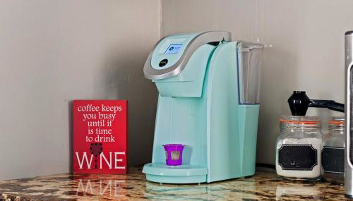 Cozy Home Apartments - Foto 5