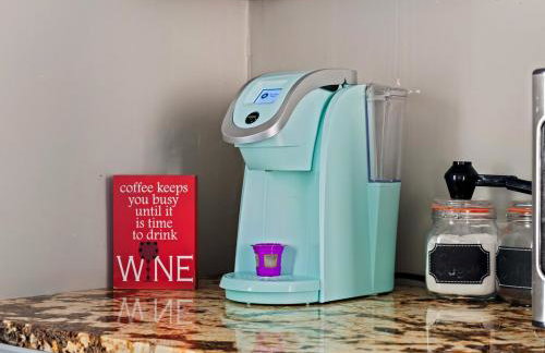 Cozy Home Apartments - Foto 5