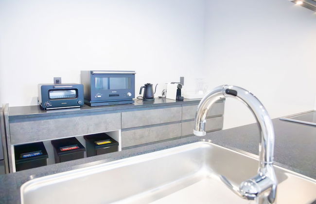 SARAH RESORT VILLA UMI - Foto 7