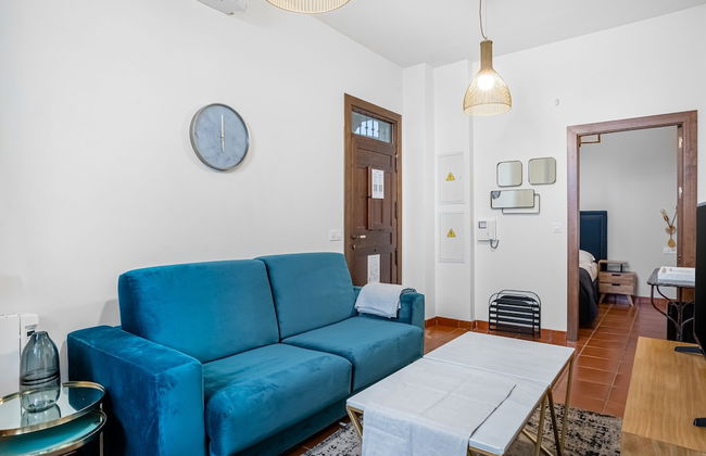 Limehome Granada Calle Sta. Ana - Foto 72