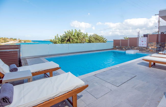 Ammos Luxury Suites - Foto 76