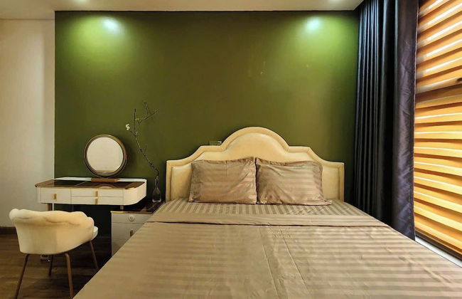 Green Bay Garden by Pi's - Foto 2