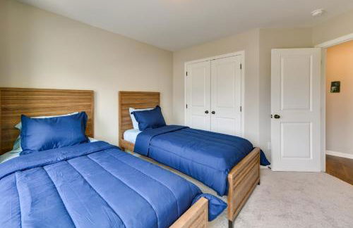 5 Mi to Auburn University Sleek Townhome with Patio - Photo 24