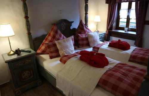 Apartment Grubenhaus20 - Foto 57