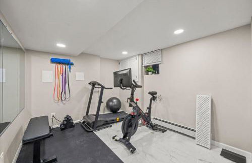 5MIN walk NYC Train Massage Chair Sleeps 12Plus - Foto 34