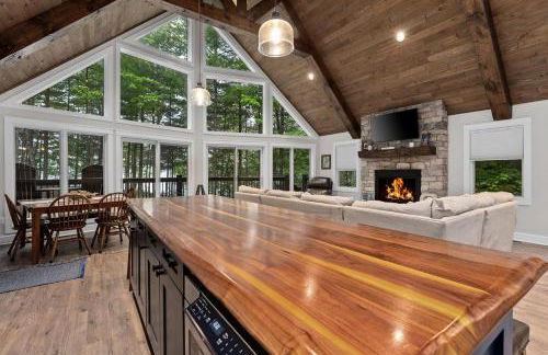 Tranquility Point in Lac du Flambeau WI - Photo 14