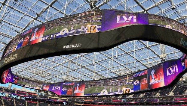 Los Angeles NFL Tickets: Rams or Chargers Game - Foto 5