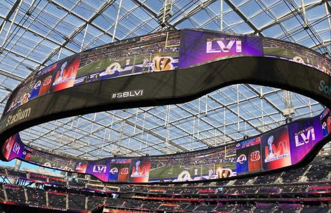 Los Angeles NFL Tickets: Rams or Chargers Game - Foto 5