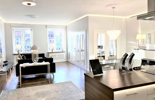 MONDRIAN Luxury Suites UNESCO Old Town - Photo 39