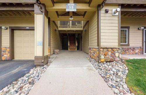 Steamboat Springs 1308 - Foto 24