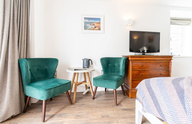 The Saddle and Stable Rooms - Foto 21