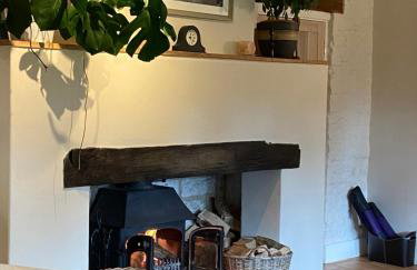 The Long Barn - Foto 10