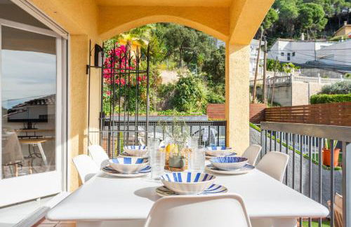 Lloret · Villa Gamené piscina y mar - Photo 20