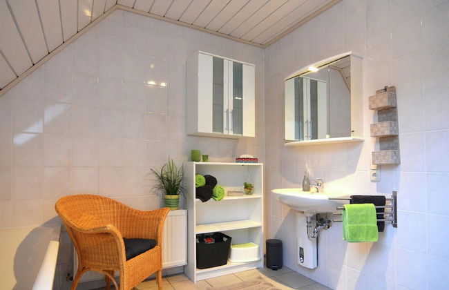 Apartment Near the ski Area - Foto 16