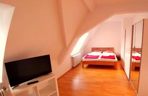 Wohnen unter dem Schloss - Foto 22