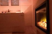 Suite Évasion Céleste à Saint-Étienne - Foto 14