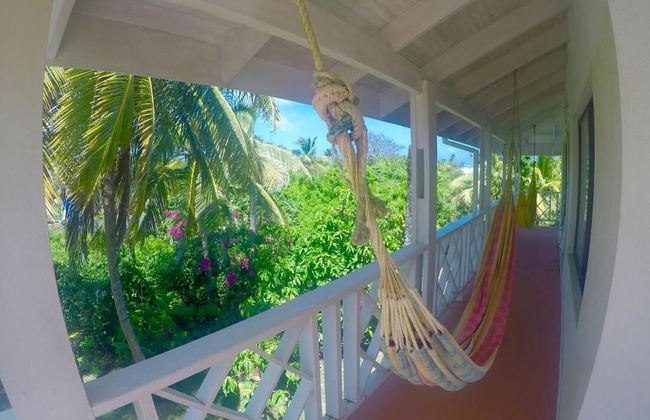 Ocean View Sai, Five Bedroom Holiday Home - Foto 13