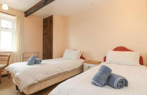 Parc An Castle Cottage - Foto 25