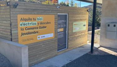 Apartamento Turístico Javalambre - Foto 2