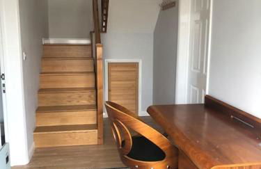 2 Bedroom cottage with Beautiful views over the Mendips - Foto 12