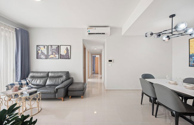 REM Rivergate Garden Pool Signature Apartments - Foto 47