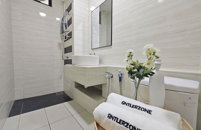 Kempas Dsummit Residences by Antlerzone - Foto 74