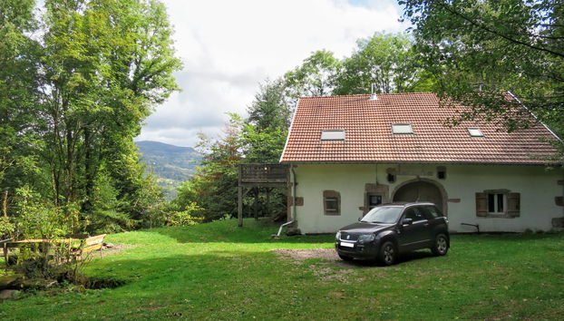 Holiday Home Escher by Interhome - Foto 2, Outdoor