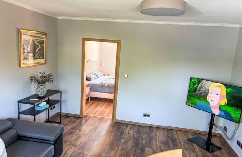 Holiday Home Henry by Interhome - Foto 7