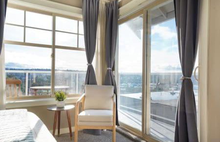 Fremont home with panoramic views near Woodland Zoo - Photo 28