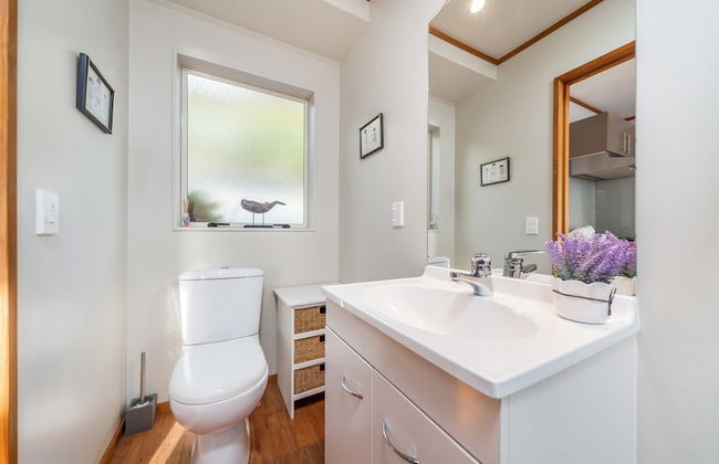 Romantic Piha - Photo 21