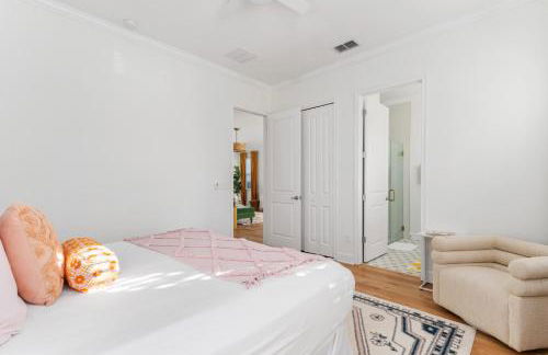 Experience Luxury Private Heated Pool Game Room - Foto 43