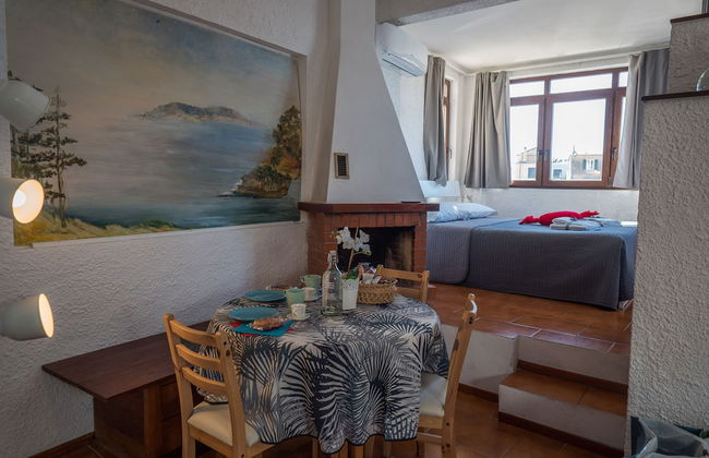 La Torretta dei Merli With Views - Foto 20