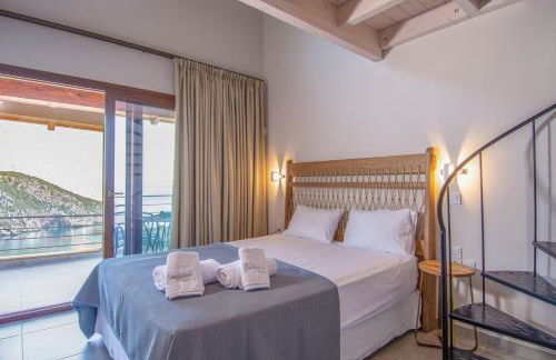 Αlissachne Suites - Foto 8