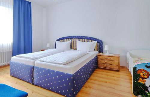 Komfort Ferienwohnung Bad Pyrmont Nähe Kurpark - Foto 11