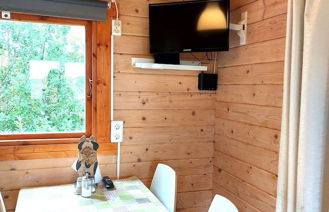 Ásgeirsstaðir Cottages - Foto 26