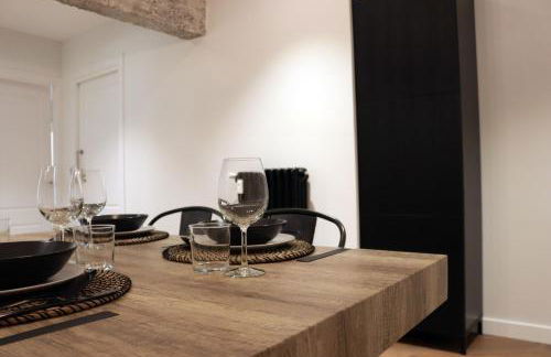 Ático Industrial Céntrico, Reformado, Air-Acond, WiFi - Foto 19