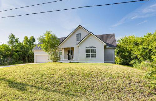 Remote-Work Friendly: Lehigh Acres Family Home - Foto 6