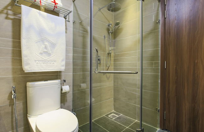 Aurora Serviced Apartments - Adults Only - Photo 35