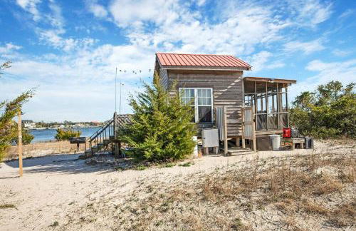 Your Private Island | Eco-Glamping | NC Coast - Foto 39