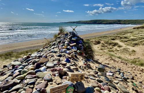 Tower Cottage - Foto 32