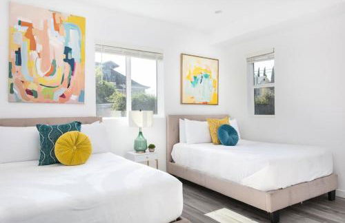 Central LA Escape Near Universal & Beaches - Foto 20