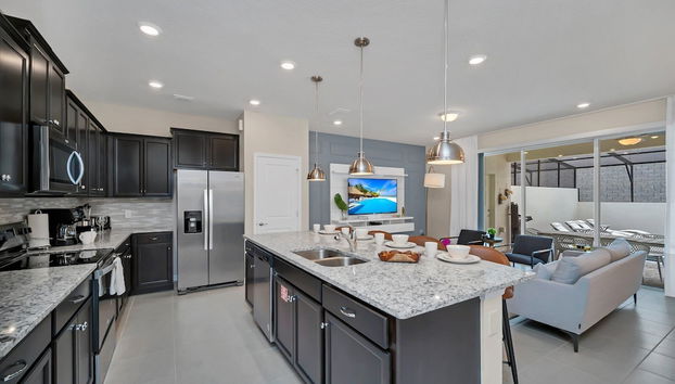 Servicios del alojamiento