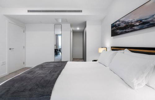 CitySuites 2 Aparthotel - Foto 105