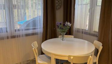 Leśna Chata - Foto 4