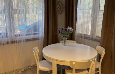 Leśna Chata - Foto 4