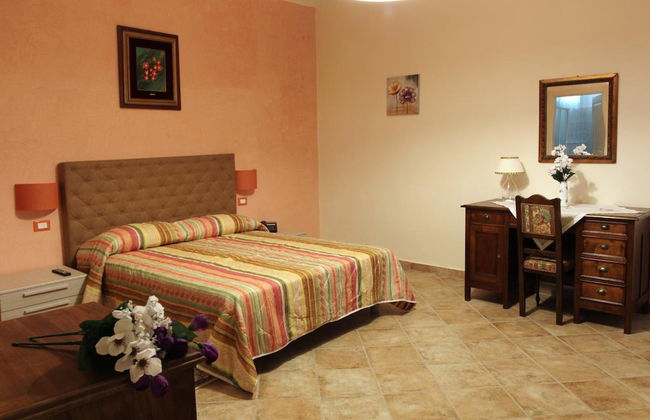 Locanda dei Fiori - Foto 24