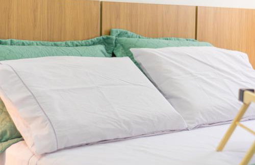 Studio 907 - Garagem - Piscina na Cobertura - Foto 15