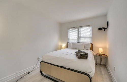 Trendy Birmingham House with Laundry Amenities! - Foto 17